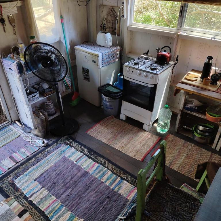 Mi pequeño Santuario - Casa con 1 dormitorio - 7