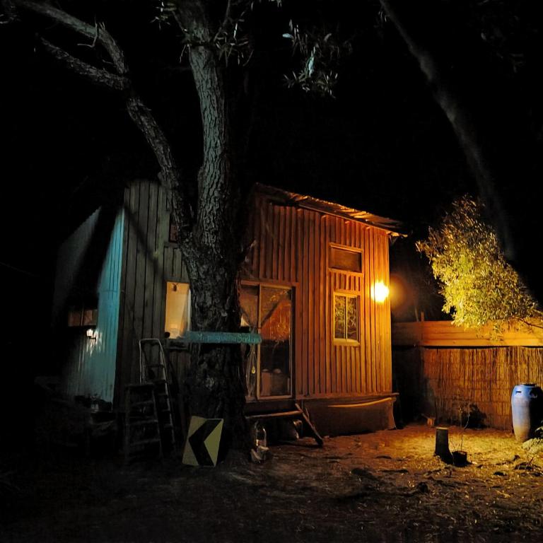 Mi pequeño Santuario - Casa con 1 dormitorio - 8