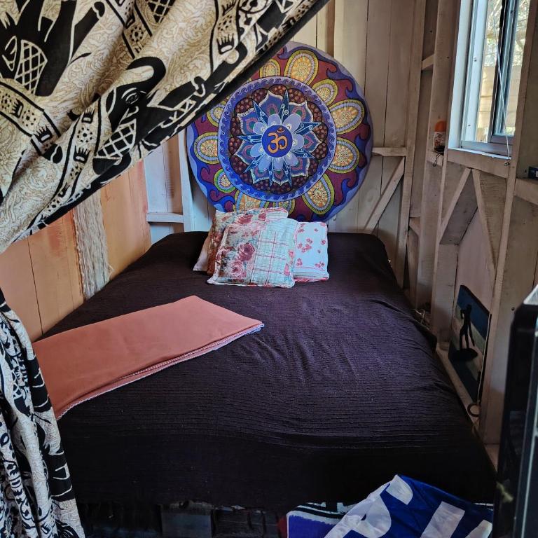 Mi pequeño Santuario - Casa con 1 dormitorio - 11