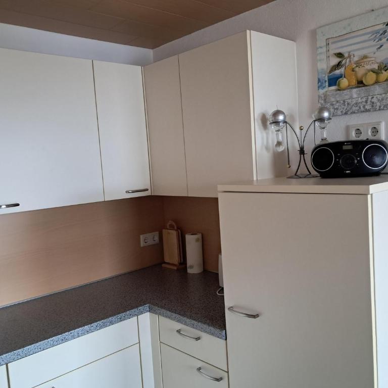 Haus Martin - Apartment mit 1 Schlafzimmer und Dusche - 3