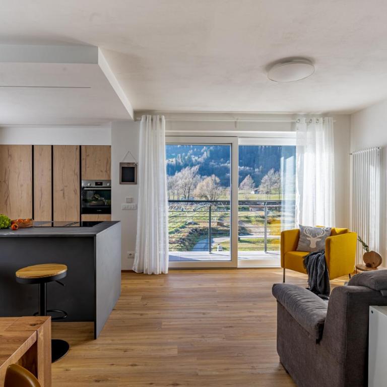 iFlat Pinzolo Apartment Cervo - Apartamento de 2 dormitorios - 1