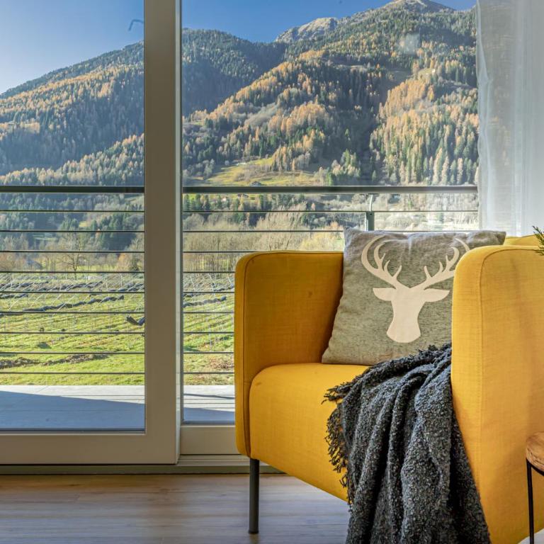 iFlat Pinzolo Apartment Cervo - Apartamento de 2 dormitorios - 5