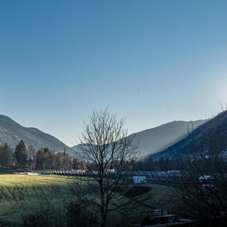 iFlat Pinzolo Apartment Cervo - Apartamento de 2 dormitorios - 24