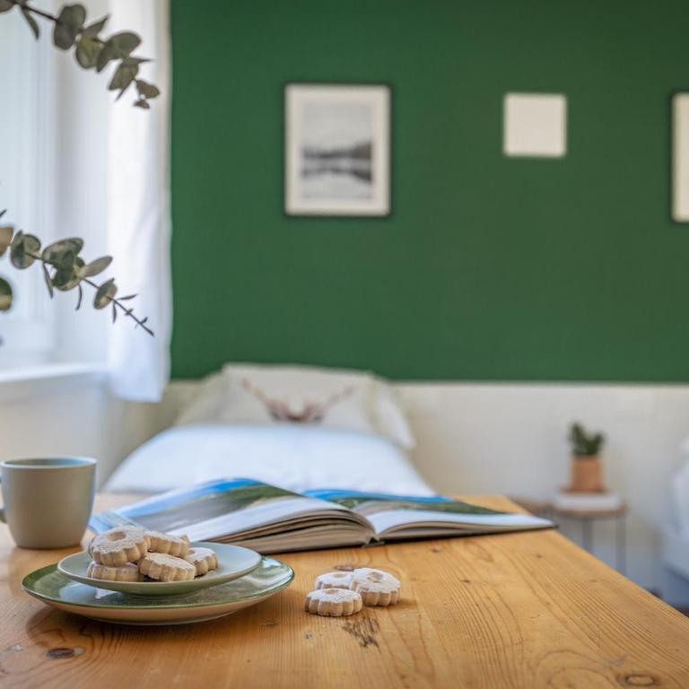 iFlat Pinzolo Apartment Cervo - Apartamento de 2 dormitorios - 12