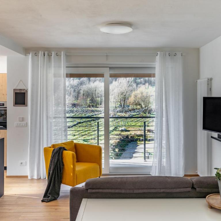 iFlat Pinzolo Apartment Cervo - Apartamento de 2 dormitorios - 7
