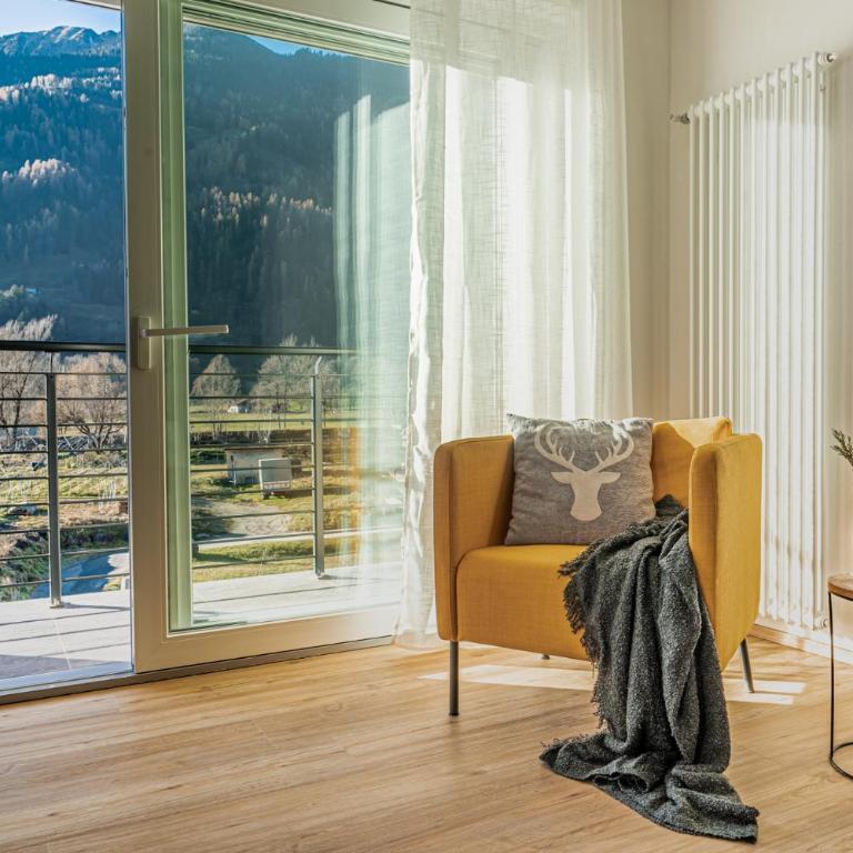 iFlat Pinzolo Apartment Cervo - Apartamento de 2 dormitorios - 9
