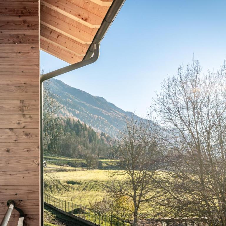 iFlat Pinzolo Apartment Cervo - Apartamento de 2 dormitorios - 28