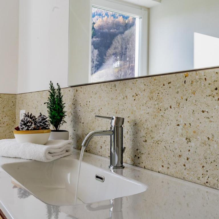 iFlat Pinzolo Apartment Cervo - Apartamento de 2 dormitorios - 22