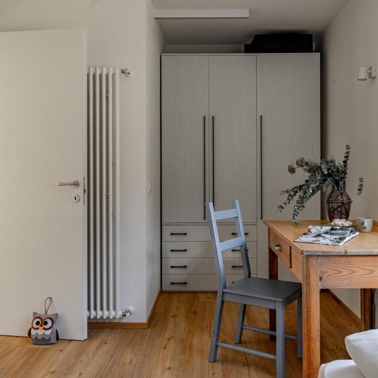iFlat Pinzolo Apartment Cervo - Apartamento de 2 dormitorios - 8