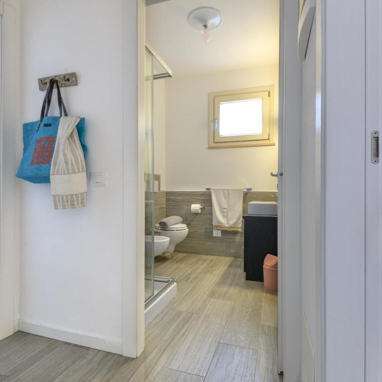 Appartamento Lucia - Casa con 2 Camere da Letto - 4