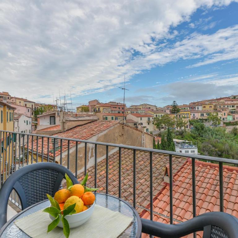 Appartamento Lucia - Casa con 2 Camere da Letto - 5