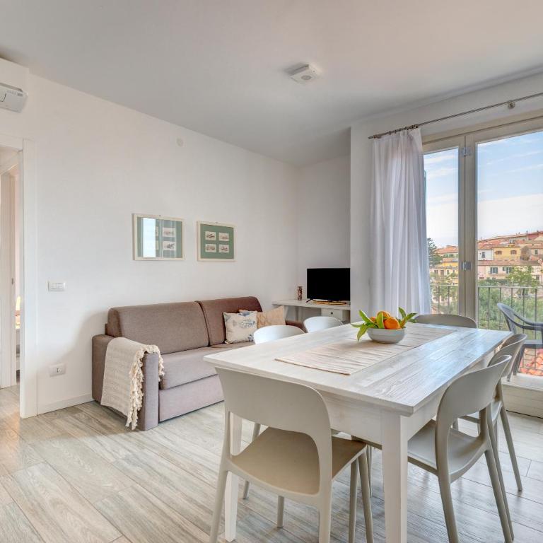 Appartamento Lucia - Casa con 2 Camere da Letto - 6