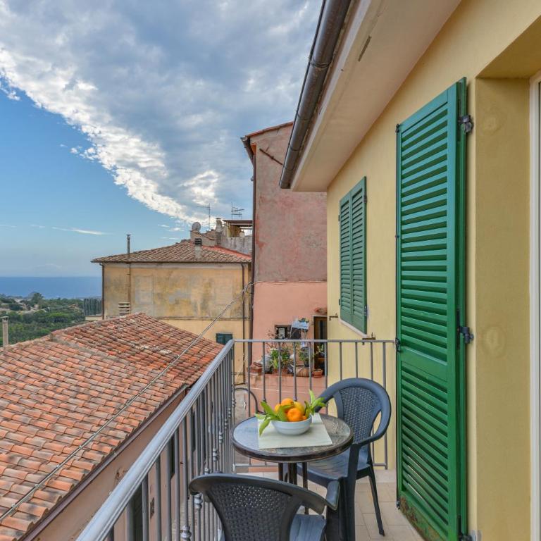 Appartamento Lucia - Casa con 2 Camere da Letto - 7