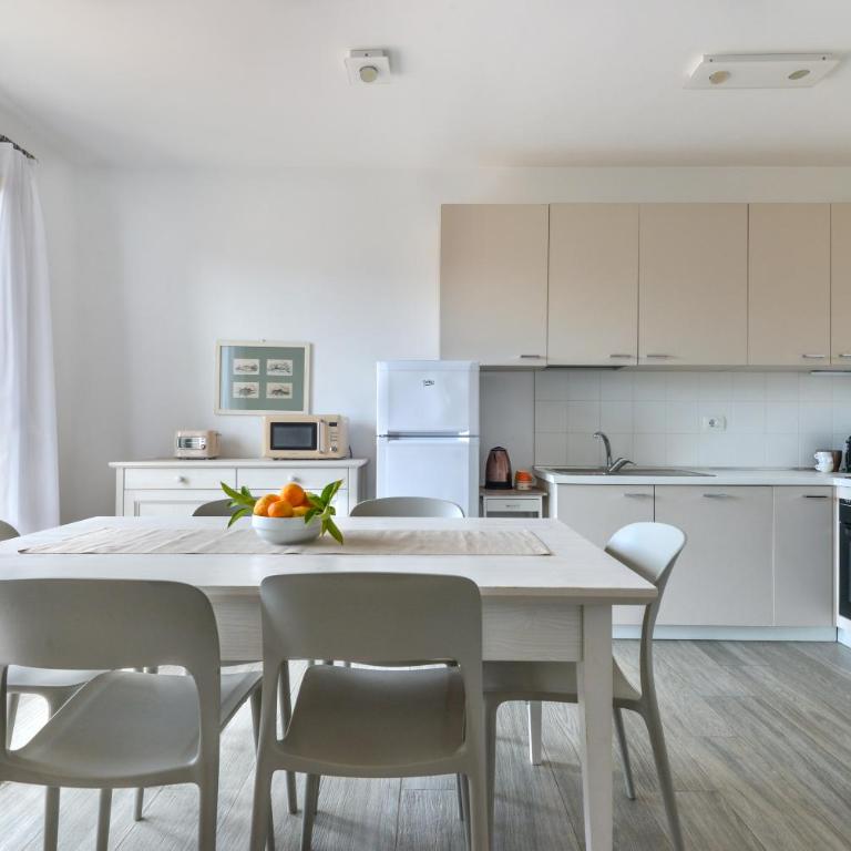 Appartamento Lucia - Casa con 2 Camere da Letto - 8