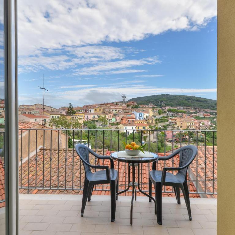 Appartamento Lucia - Casa con 2 Camere da Letto - 11