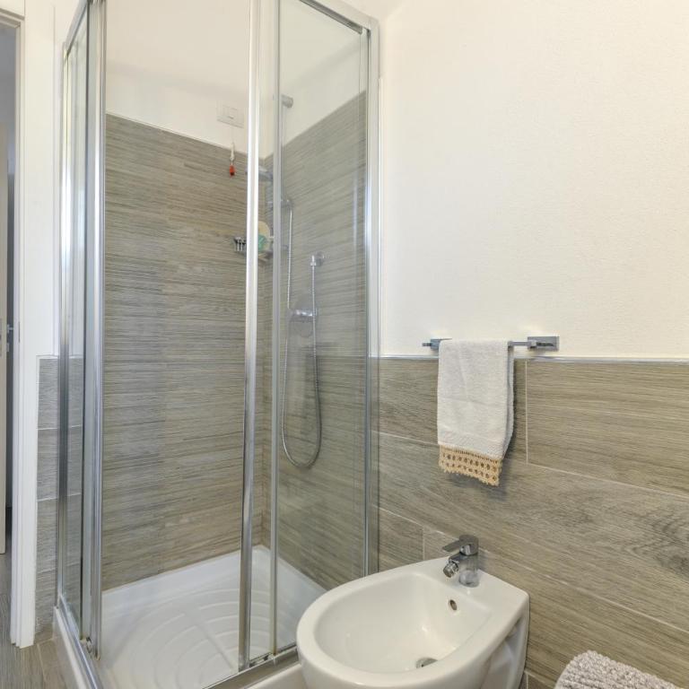 Appartamento Lucia - Casa con 2 Camere da Letto - 12