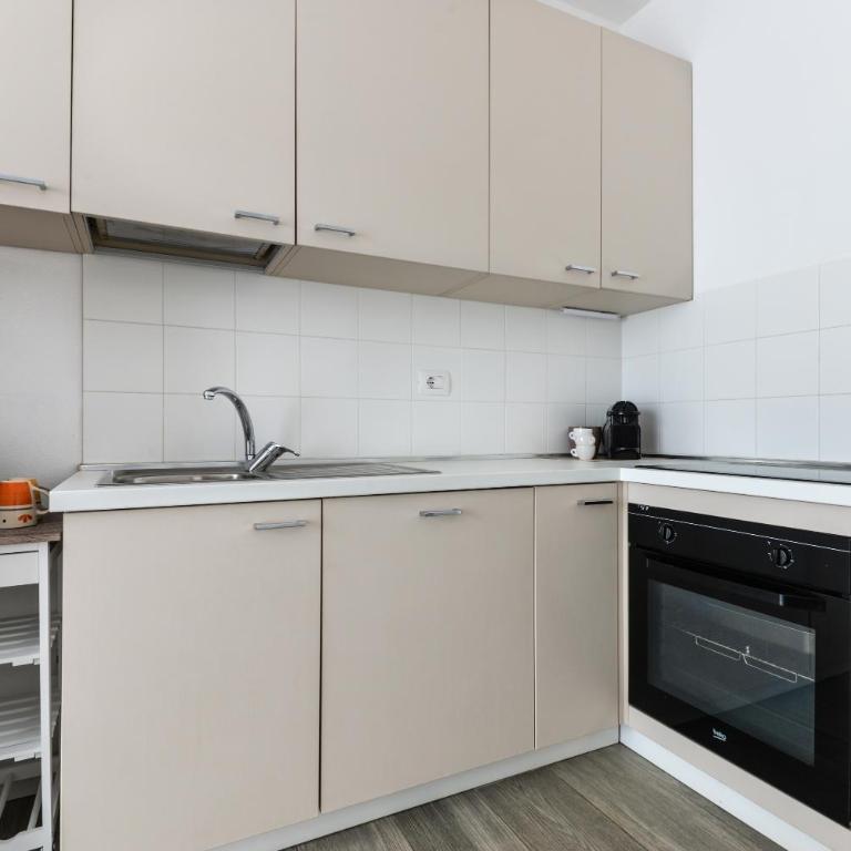 Appartamento Lucia - Casa con 2 Camere da Letto - 13