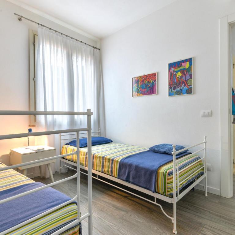 Appartamento Lucia - Casa con 2 Camere da Letto - 14