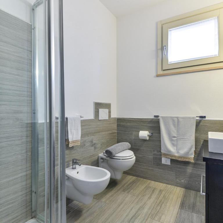 Appartamento Lucia - Casa con 2 Camere da Letto - 15