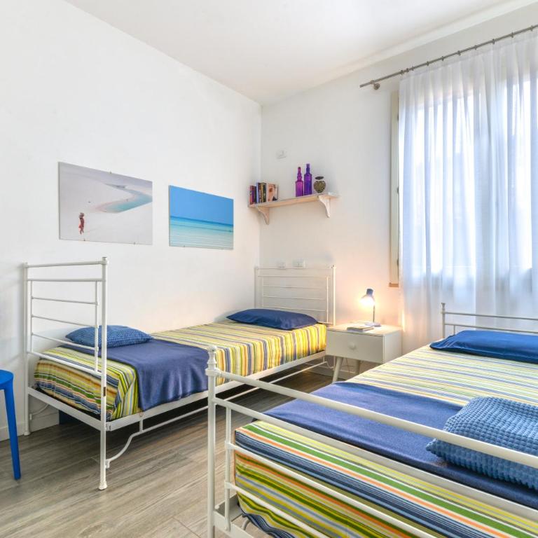 Appartamento Lucia - Casa con 2 Camere da Letto - 18