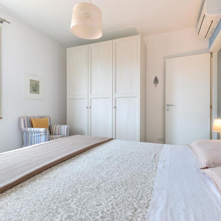 Appartamento Lucia - Casa con 2 Camere da Letto - 19