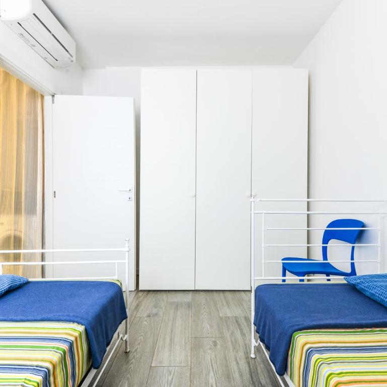 Appartamento Lucia - Casa con 2 Camere da Letto - 23