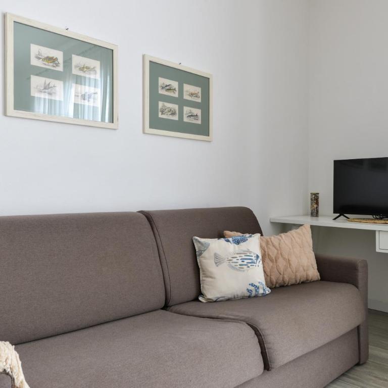 Appartamento Lucia - Casa con 2 Camere da Letto - 24