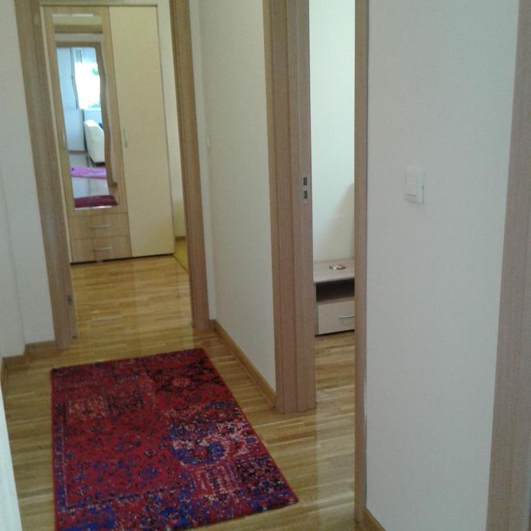 Shumice Apartment - Apartman sa 2 Spavaće Sobe - 37