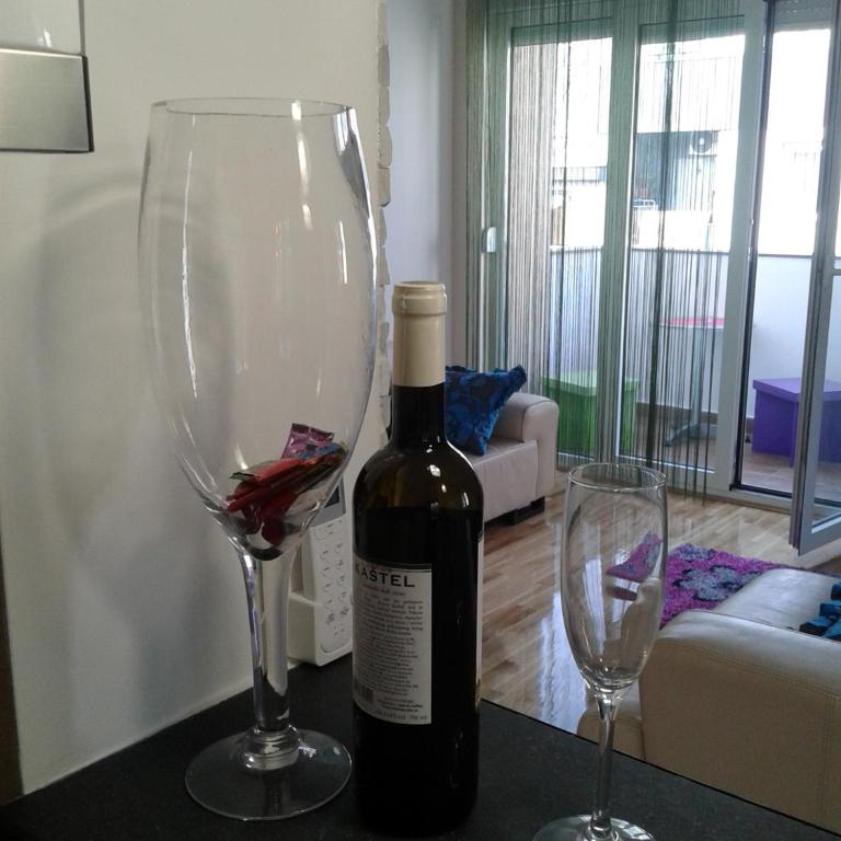 Shumice Apartment - Apartman sa 2 Spavaće Sobe - 36