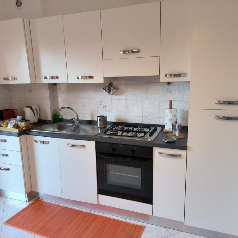 Ortola - Appartamento con 1 Camera da Letto - 4