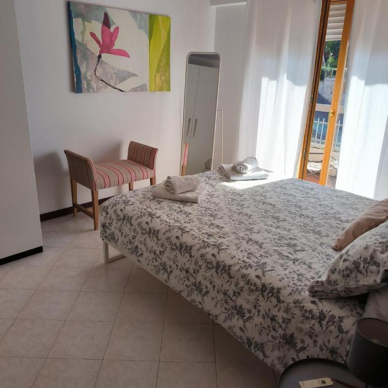 Ortola - Appartamento con 1 Camera da Letto - 5