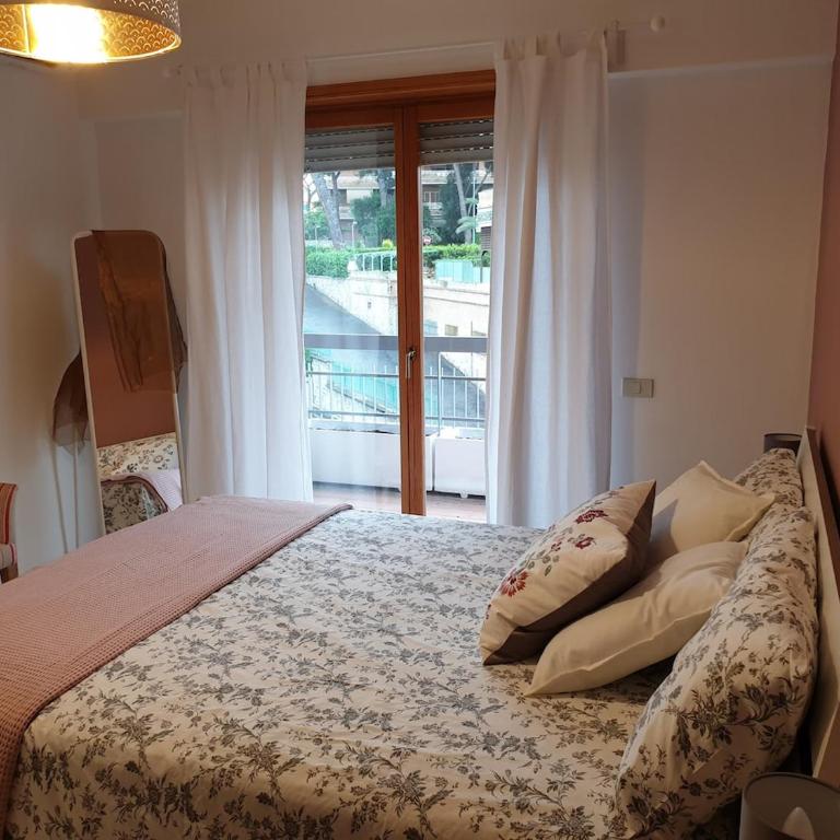 Ortola - Appartamento con 1 Camera da Letto - 9