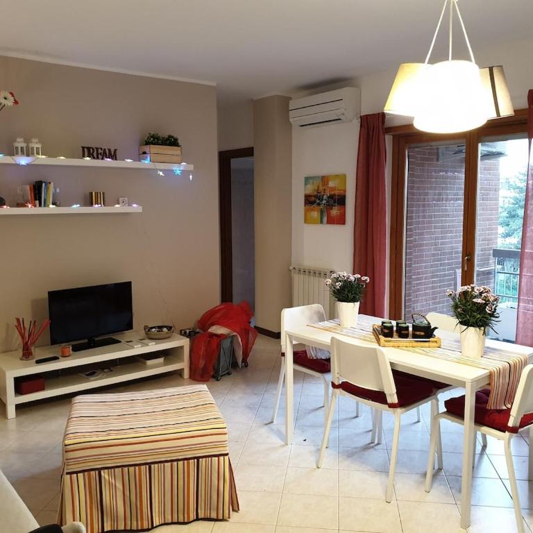 Ortola - Appartamento con 1 Camera da Letto - 1