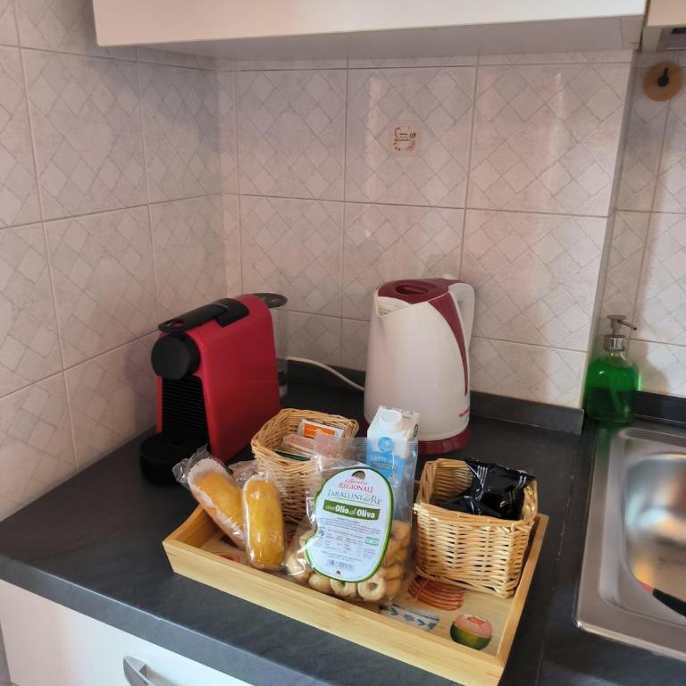 Ortola - Appartamento con 1 Camera da Letto - 13