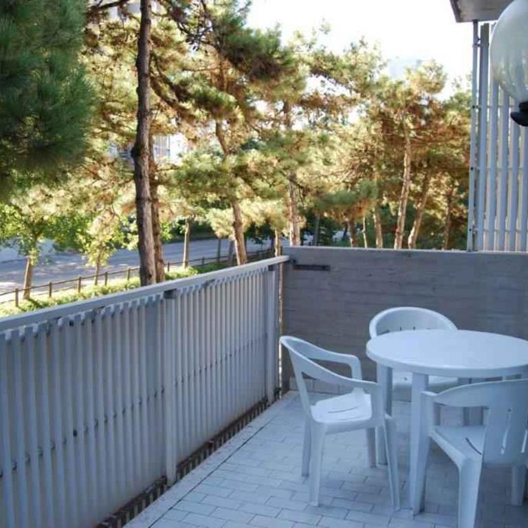Apartments with Pool in Lignano 35684 - Appartamento - 7