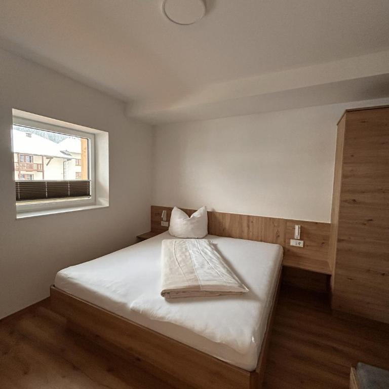 Höller's Bergleben - Appartement 2 Chambres avec Balcon - 4