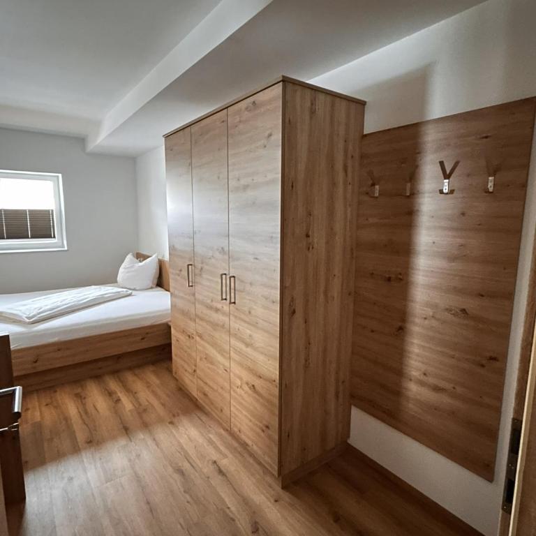 Höller's Bergleben - Appartement 2 Chambres avec Balcon - 6