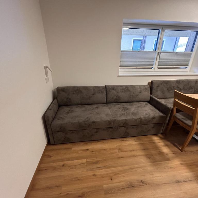 Höller's Bergleben - Appartement 2 Chambres avec Balcon - 11