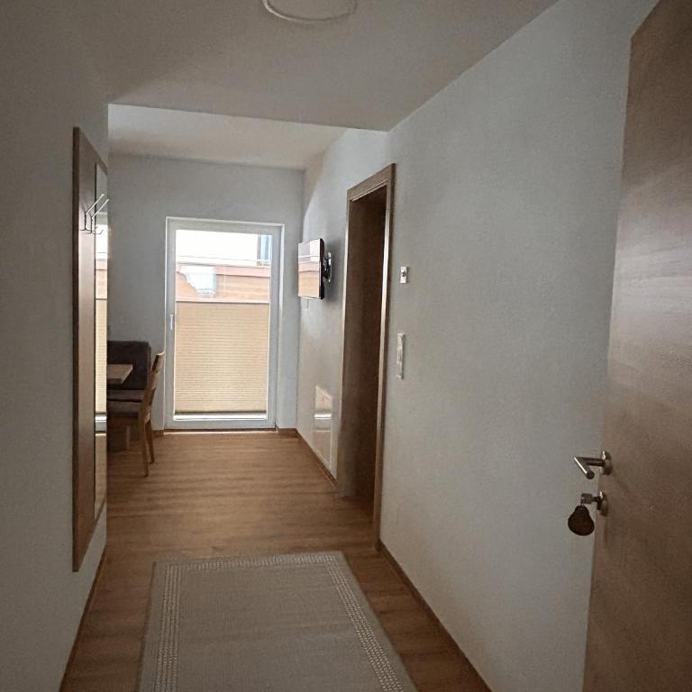 Höller's Bergleben - Appartement 2 Chambres avec Balcon - 13