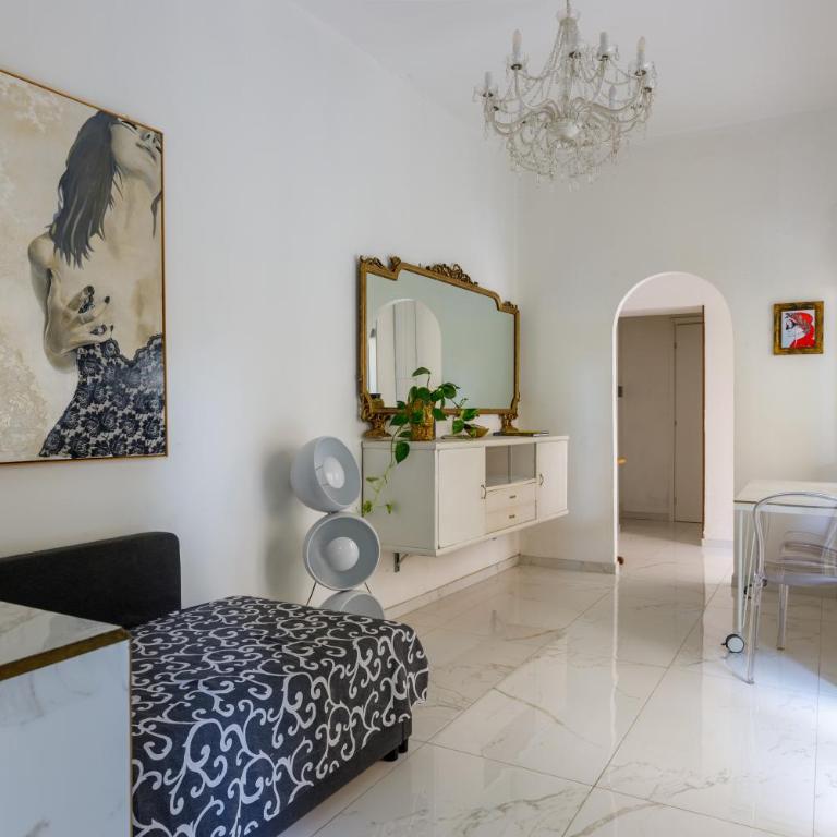 Maison artistique - Appartamento con 1 Camera da Letto - 2