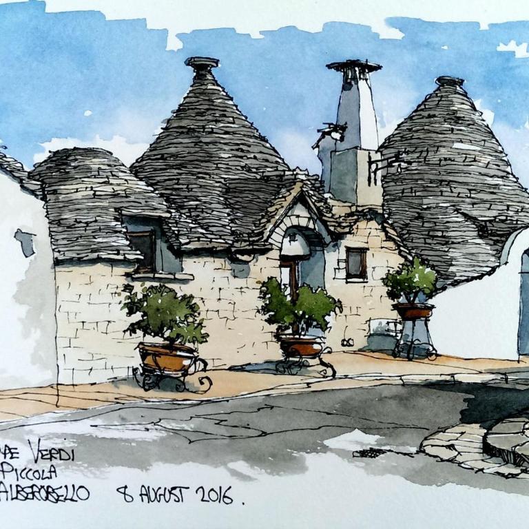 Trullo Relax - Casa Vacanze - 2