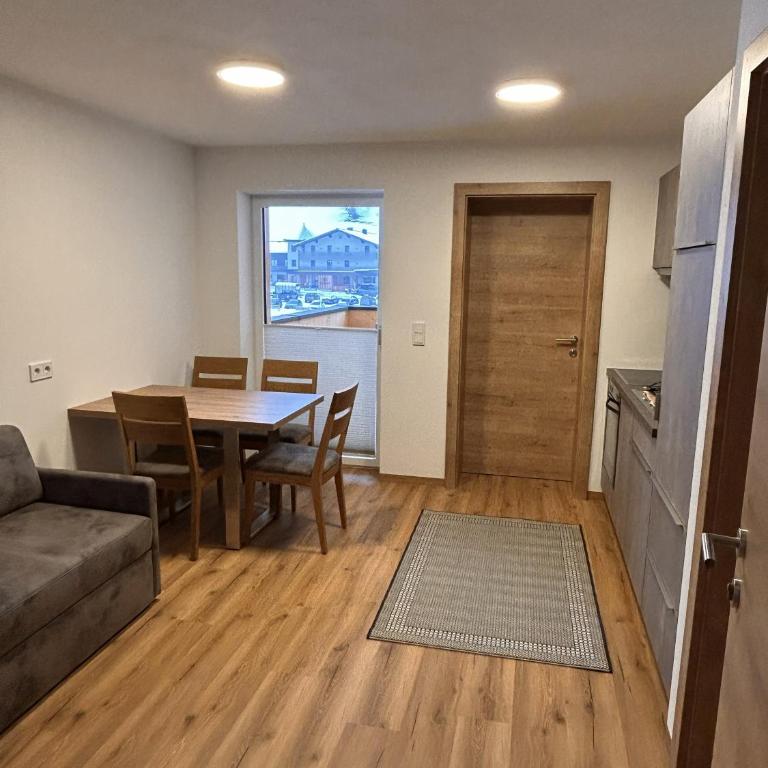 Höller's Bergleben - Appartement 1 Chambre avec Vue - 10