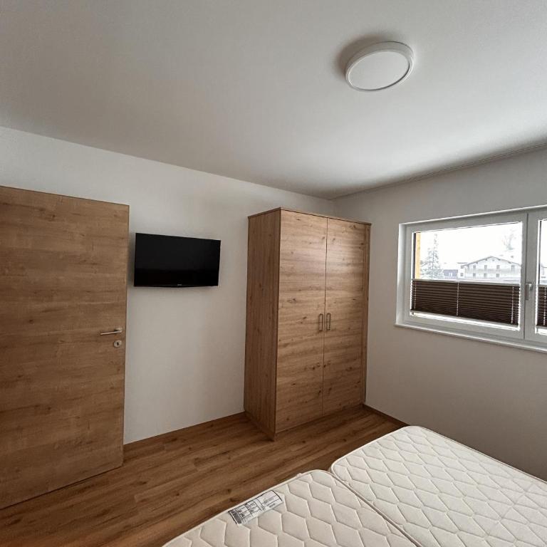 Höller's Bergleben - Appartement 1 Chambre avec Vue - 9