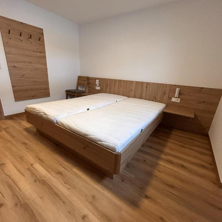 Höller's Bergleben - Appartement 1 Chambre avec Balcon - 12