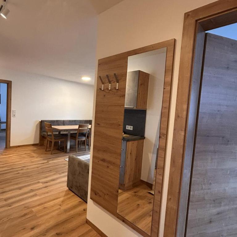 Höller's Bergleben - Appartement 2 Chambres avec Balcon - 8