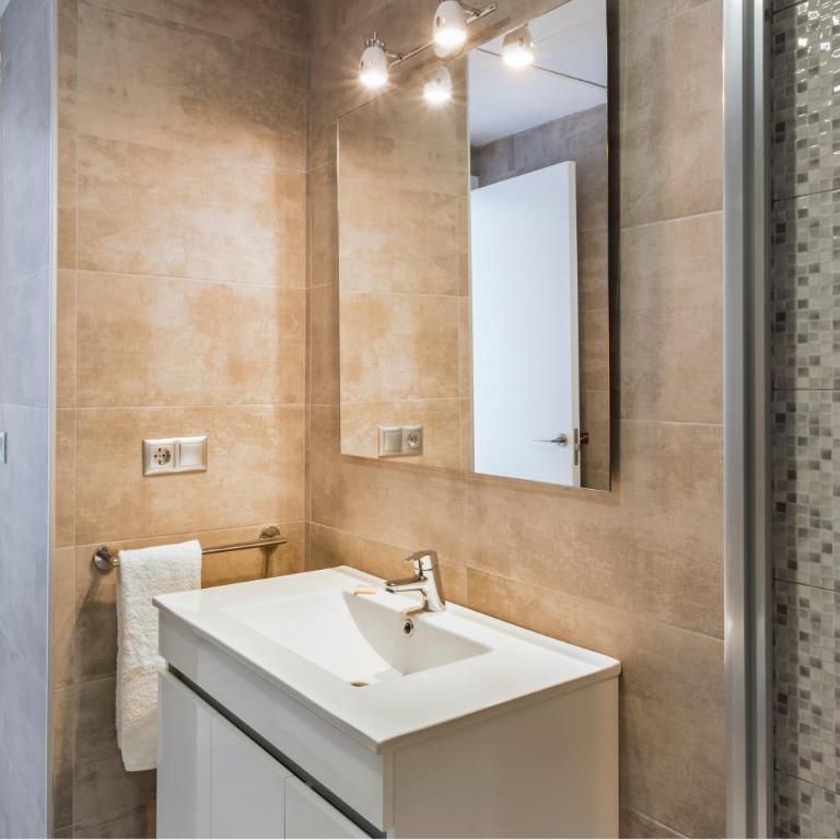 Villas Flamenco Beach Conil - Villa Deluxe de 2 dormitorios con jardín - 7