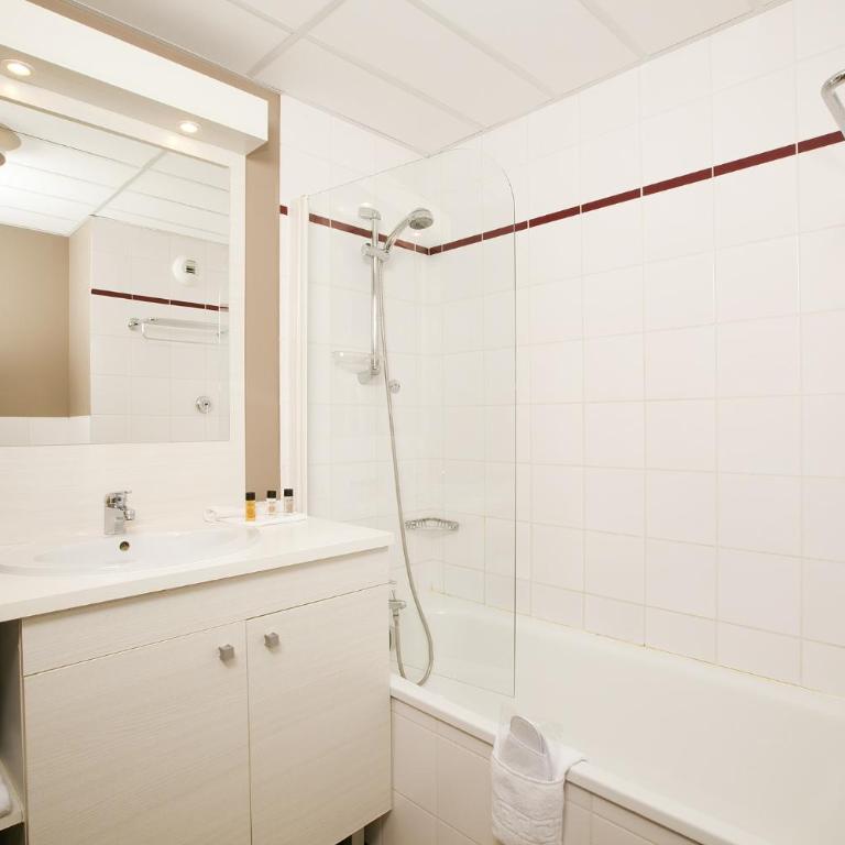 Residhome Toulouse Occitania - Appartamento con 1 Camera da Letto (4 Adulti) - 5