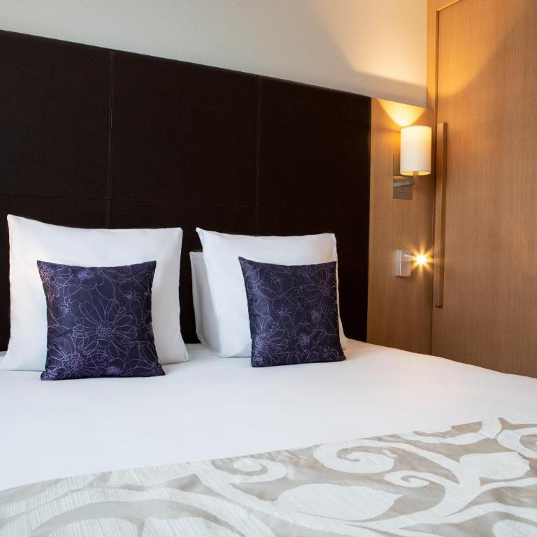 Residhome Toulouse Occitania - Appartamento con 1 Camera da Letto (4 Adulti) - 2