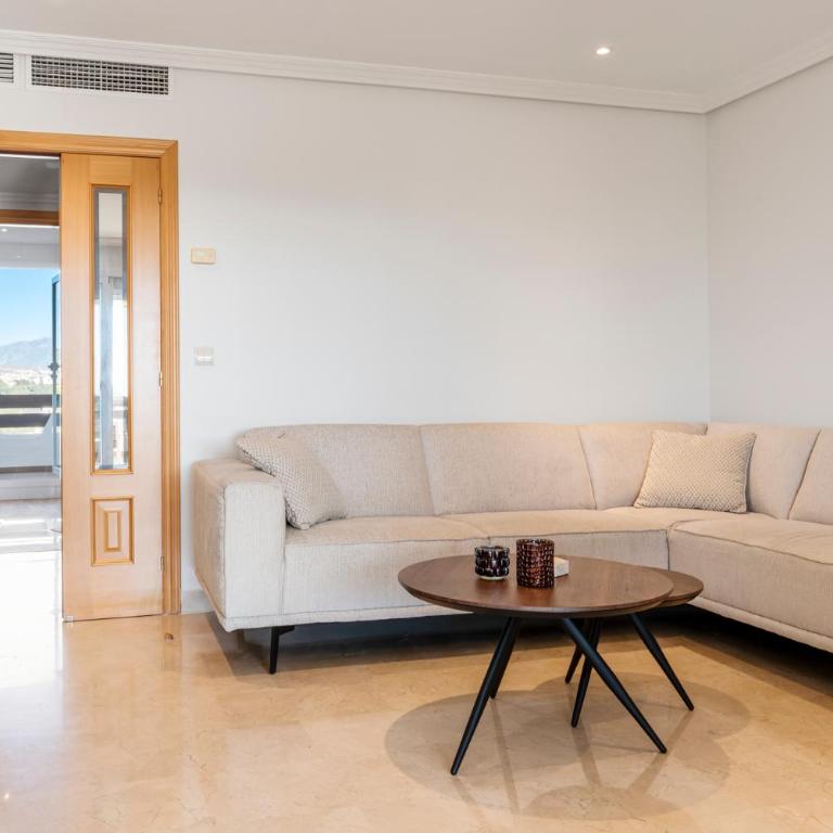Casa Lazo Estepona - Apartamento de 2 dormitorios - 8