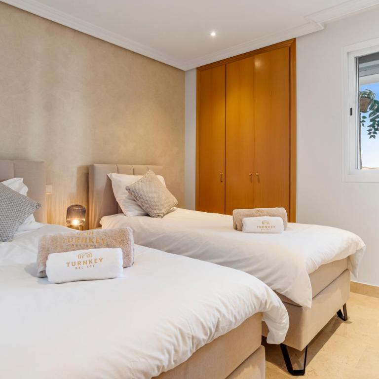 Casa Lazo Estepona - Apartamento de 2 dormitorios - 15